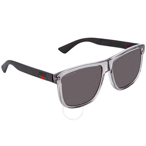 gucci grey sunglasses|where to buy gucci sunglasses.